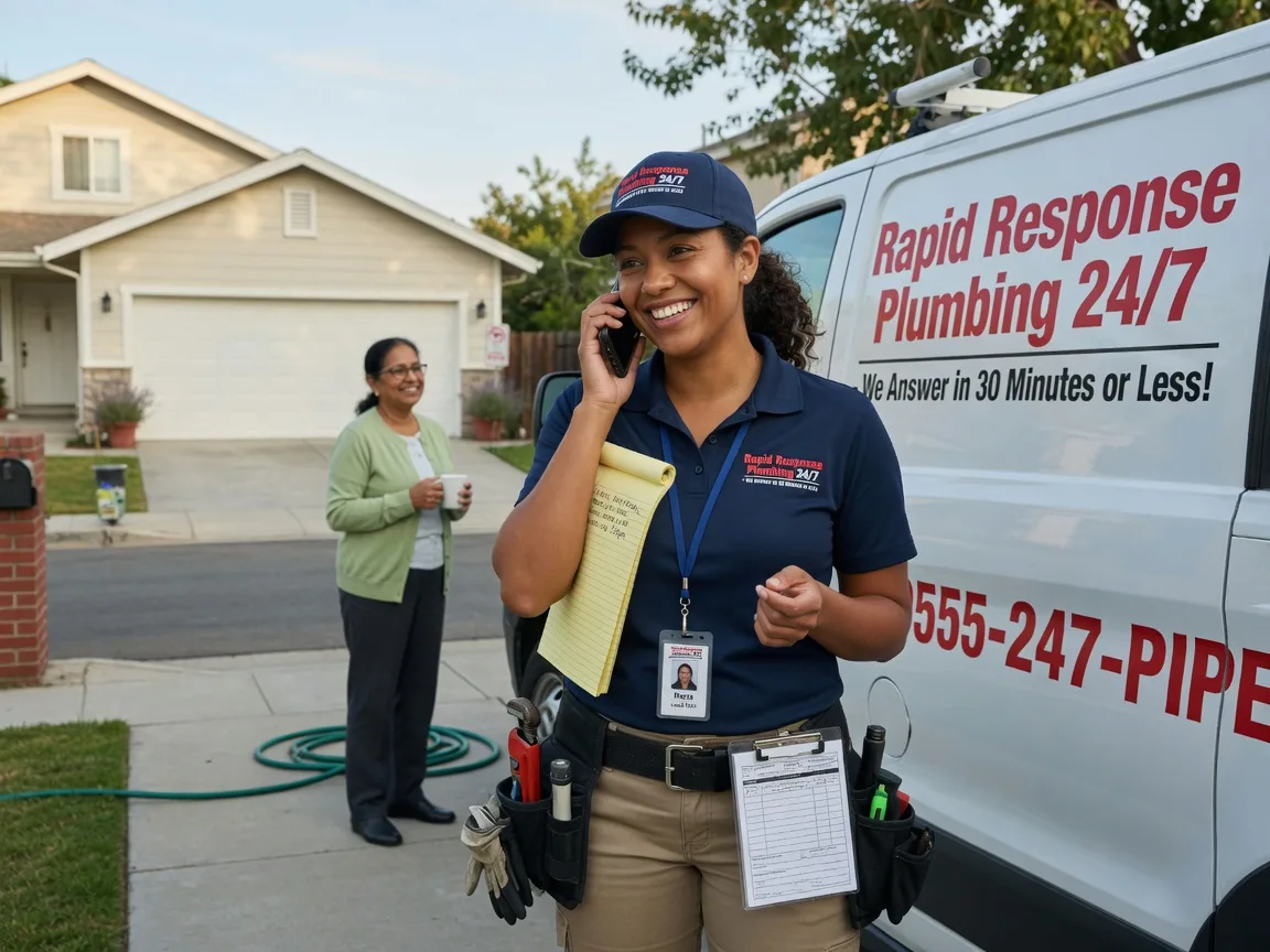 Emergency Plumber Hope, IN FAQs